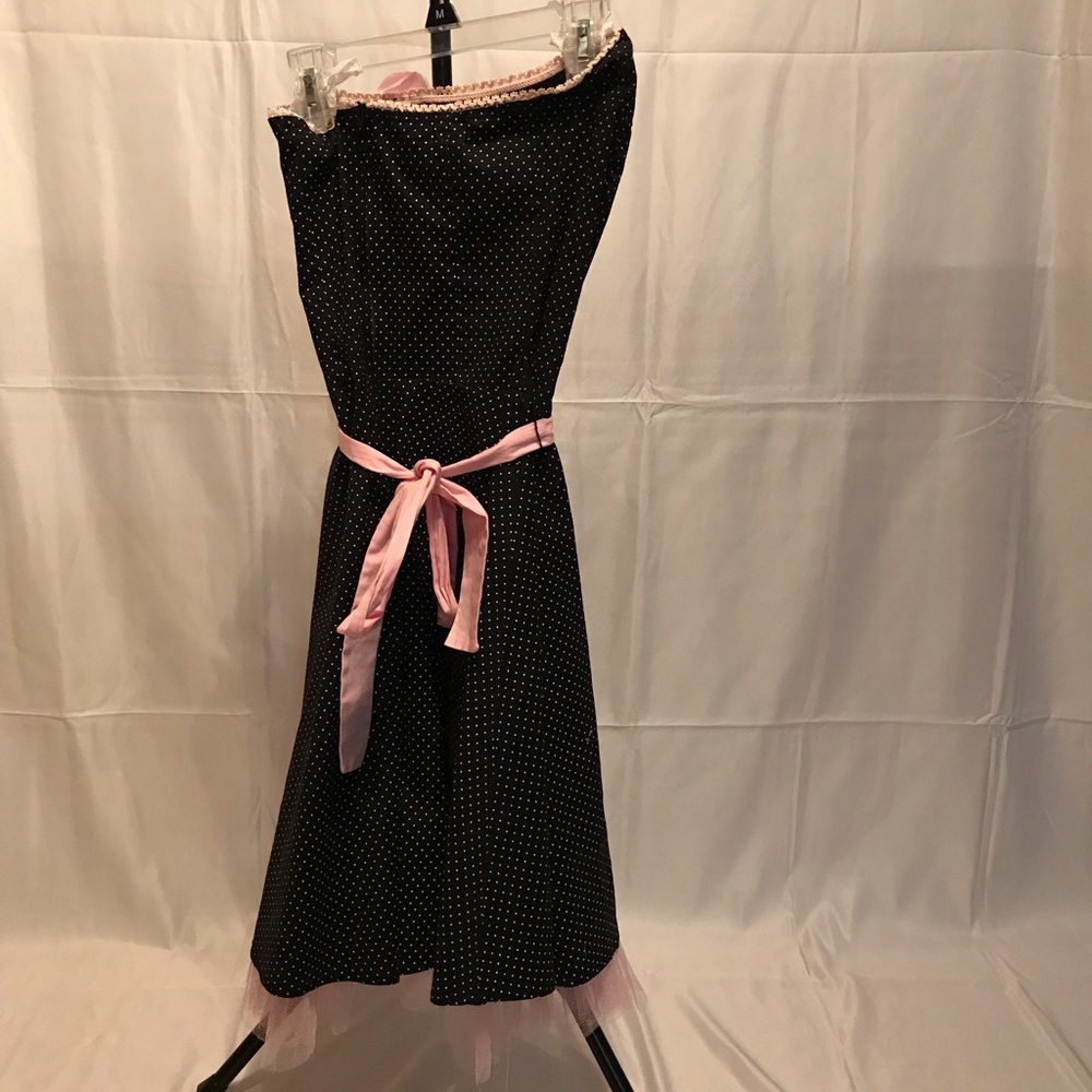 Ruby Rox Cocktail Dress - Picture 2 of 2
